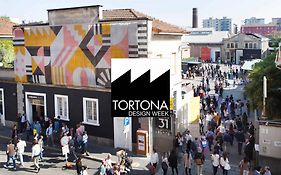 Design District- Navigli Mini Appartamento Via Tortona 66